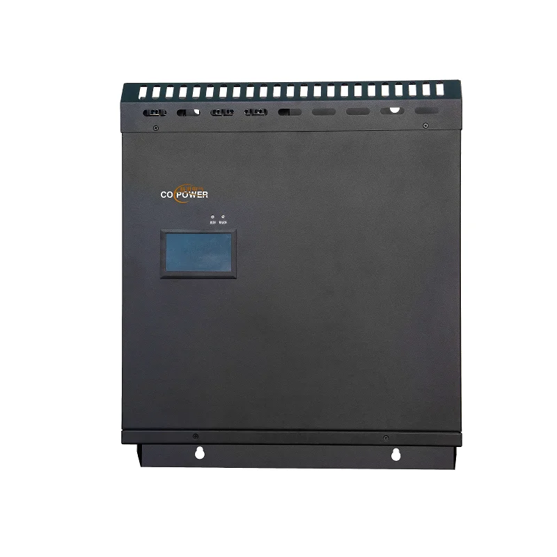 

High Quality Three Phase Four Wire Static Var Generator for Electricity Saving Device