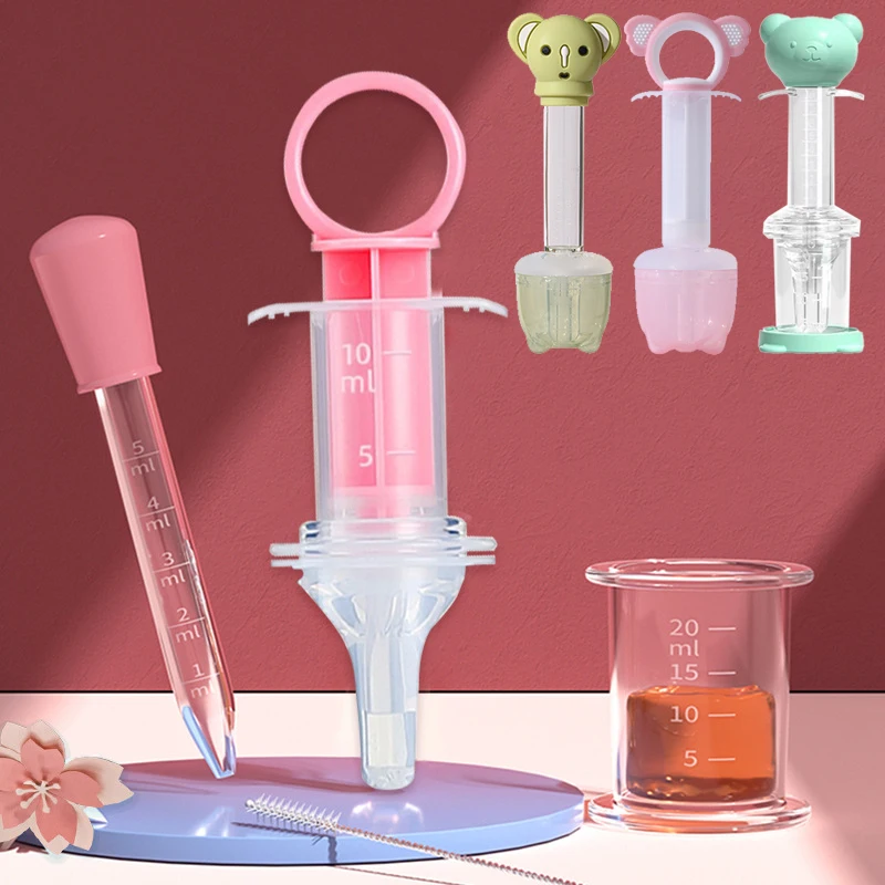 

Детская медицинская кормушка для новорожденных, мягкий силиконовый шприц, игольчатая кормушка, диспенсер для медицинских капельниц, соска, детские вещи