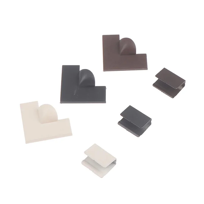 

1 Set Window Screen Corners Made DIY Window Screen Magnetic Window Screen Accessories Head Guard Corner Edge Angle Protector