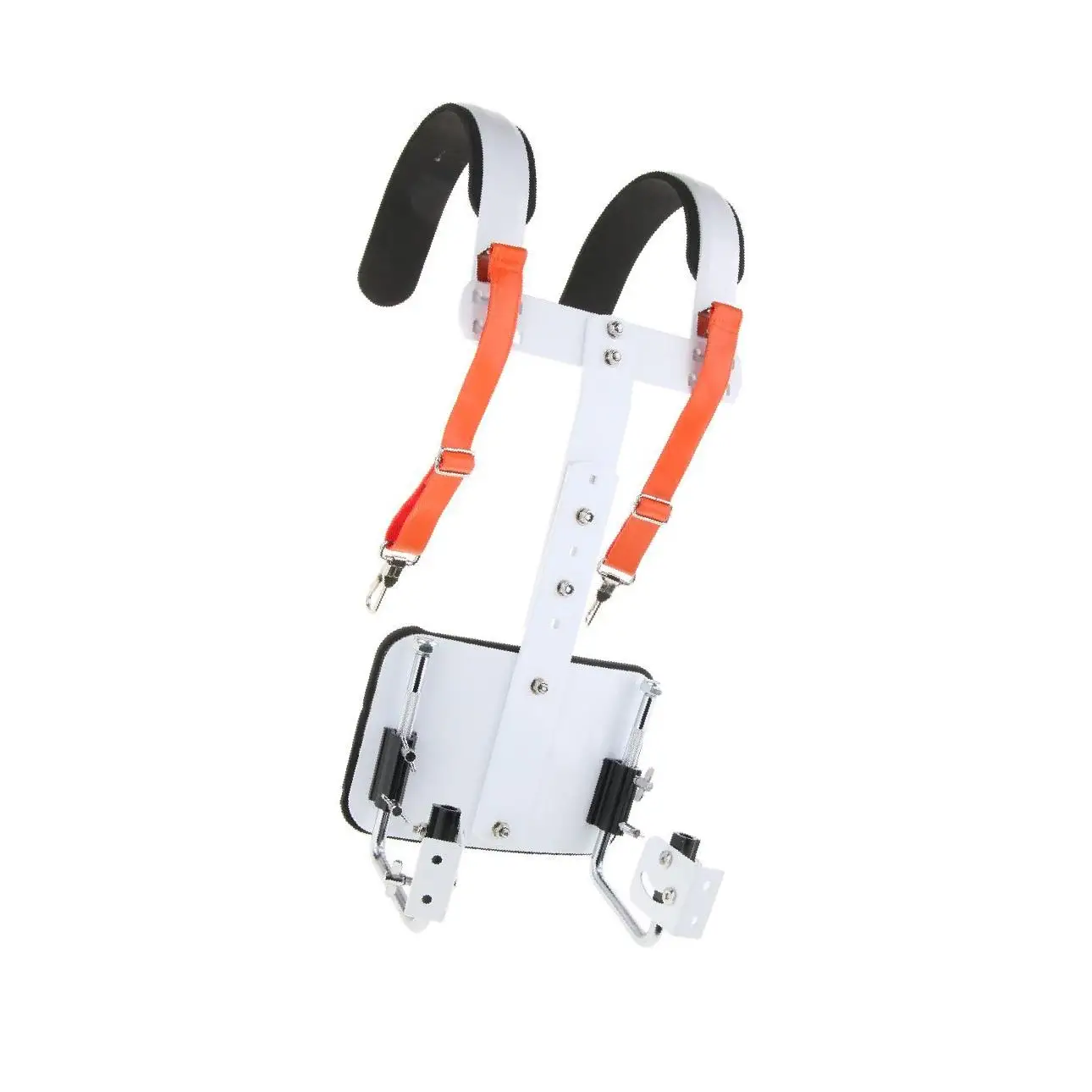 

Adjustable Marching Snare Drum Bass Drum Carrier for Percussion Parts