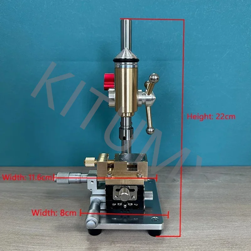 Инструменты для ремонта часов многофункциональная прецизионная настольная