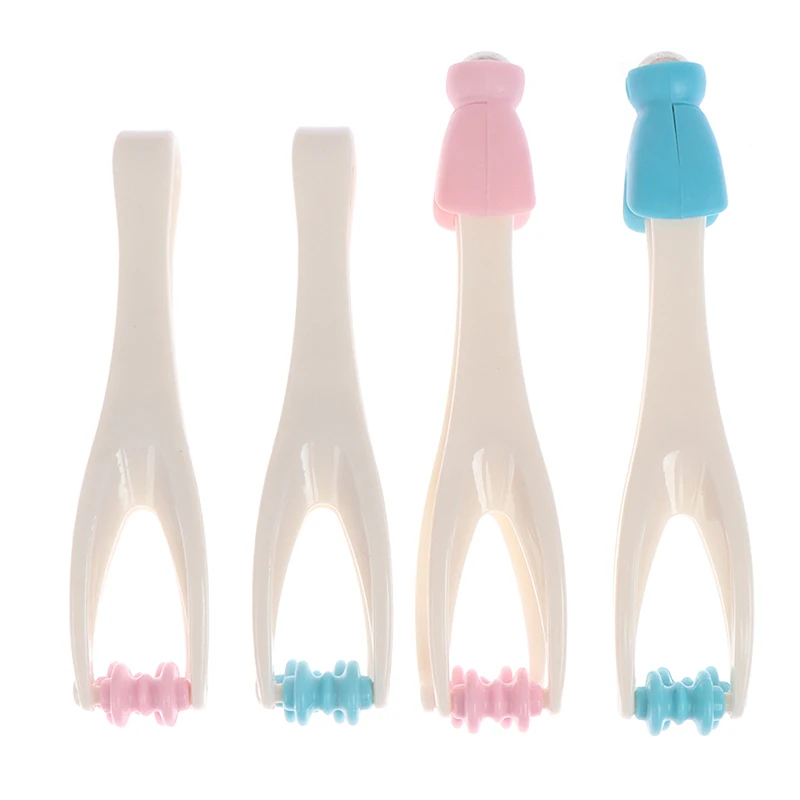 

Hand Acupuncture Points Finger Joint Massager Rollers Handheld Massager Relaxation Blood Circulation Health Care Massage Tool