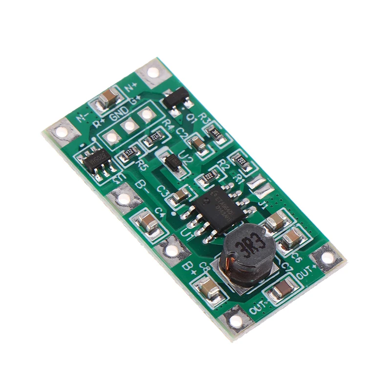 Постоянный ток 5 В 1 А Φ модуль бесперебойного питания 3 7 в полимерная литиевая