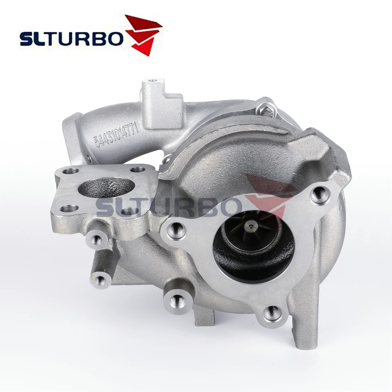 Турбоавтомобильное зарядное устройство 53039880268 53039700268 для Nissan Murano 2 5 dCi YD25DDT 2008 л