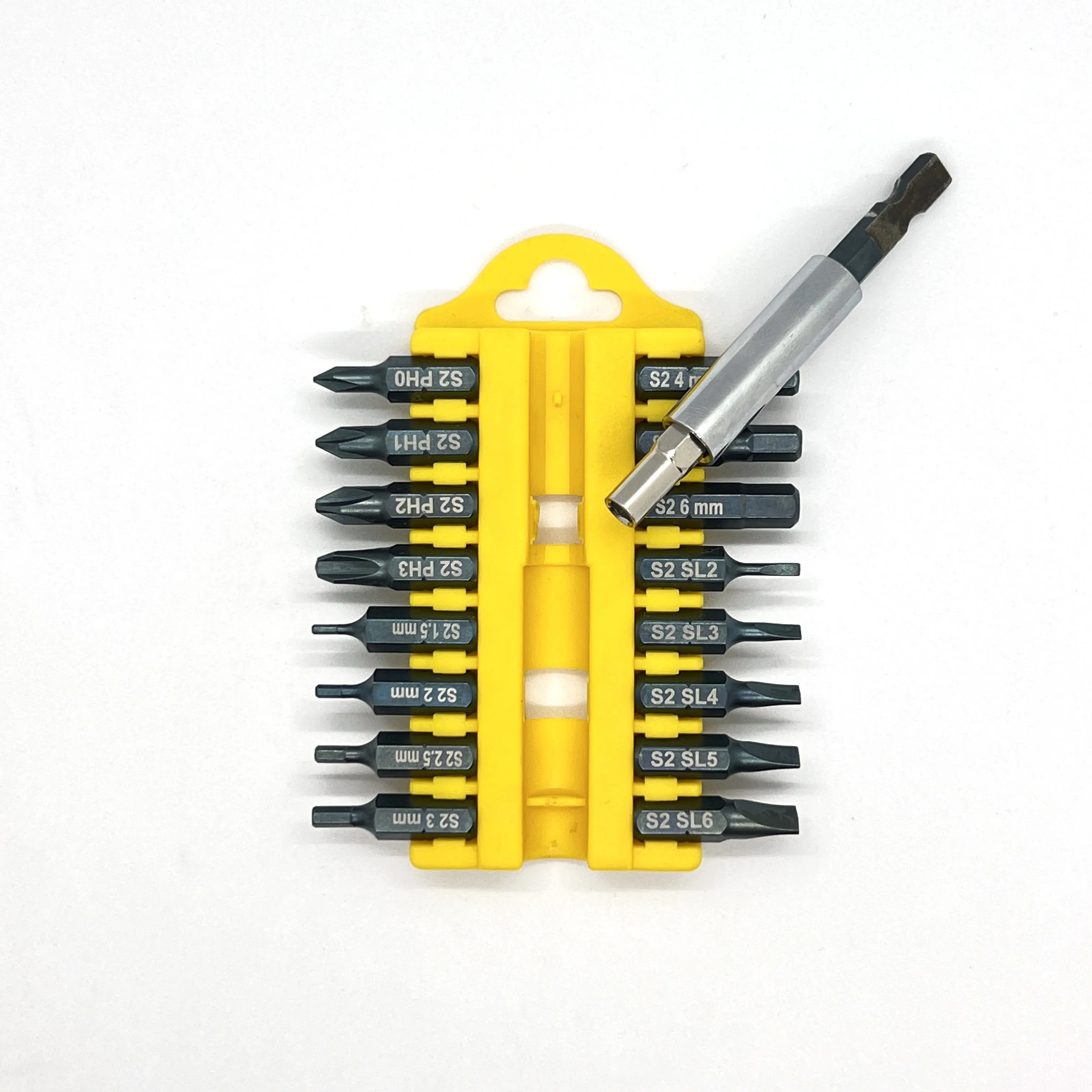 

S2 Удлинитель отвертки, адаптер для бит, втулка для Leatherman, дуговая волна, сигнал tti, surge skeletool, аксессуары для самостоятельного изготовления с ЧПУ