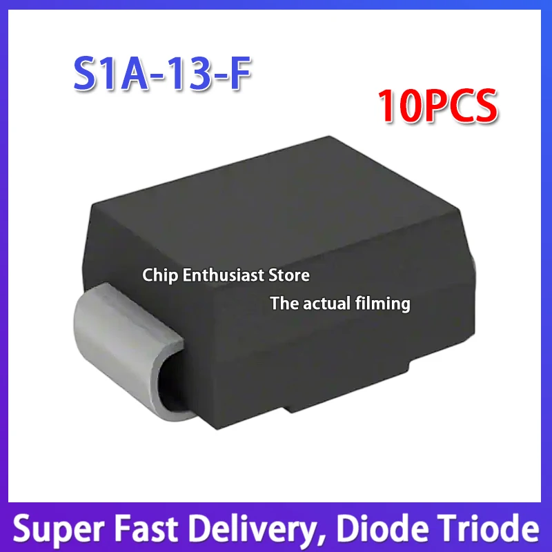 

10 шт., фонарь, 1 А, 50 В, 1 А