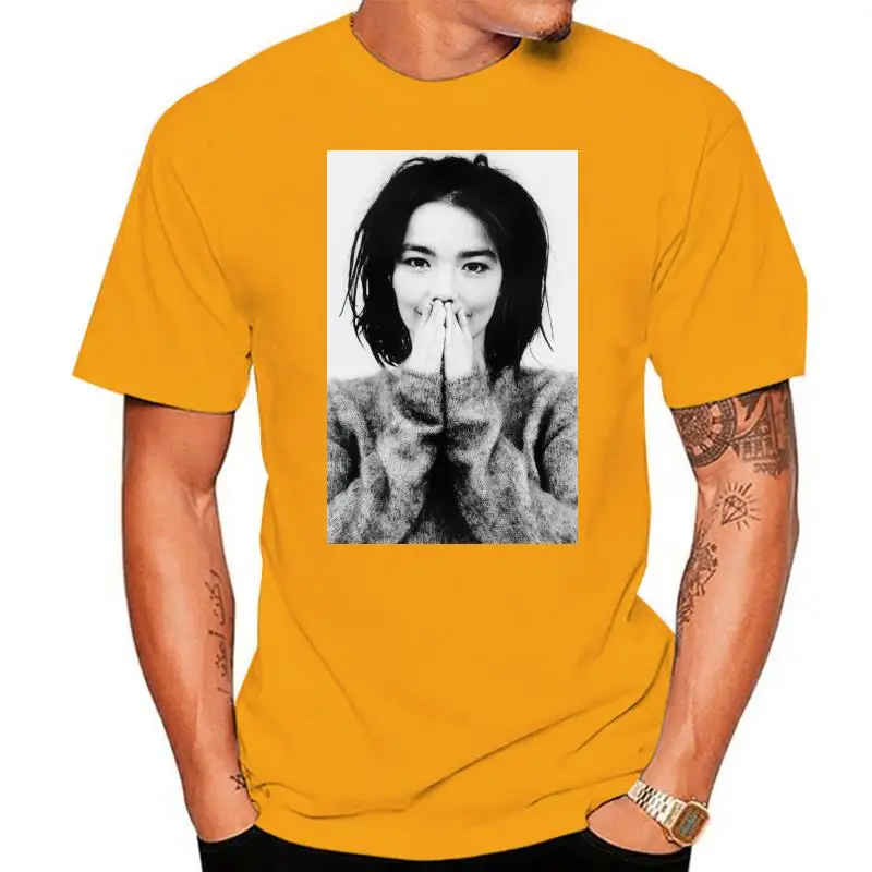 

Неформальная летняя рубашка для мужчин, рубашка с рисунком манги и надписью «cubitos de hielo», «bjerry», «cuello de polo de los