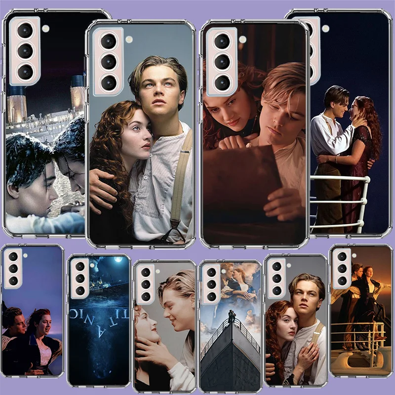 

Чехол для телефона с принтом «Титаник», чехол для Galaxy A14, Samsung A02S, A12, A22, A32, A42, A52, A72, A13, A33, A53, A73, 5G A03, A03S, A23, A30S, A50S