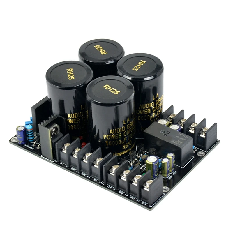 

JFBL Hot Amplifier Rectifier Protect Board Supply Power Board High Power Rectifier Filter Power Supply Board