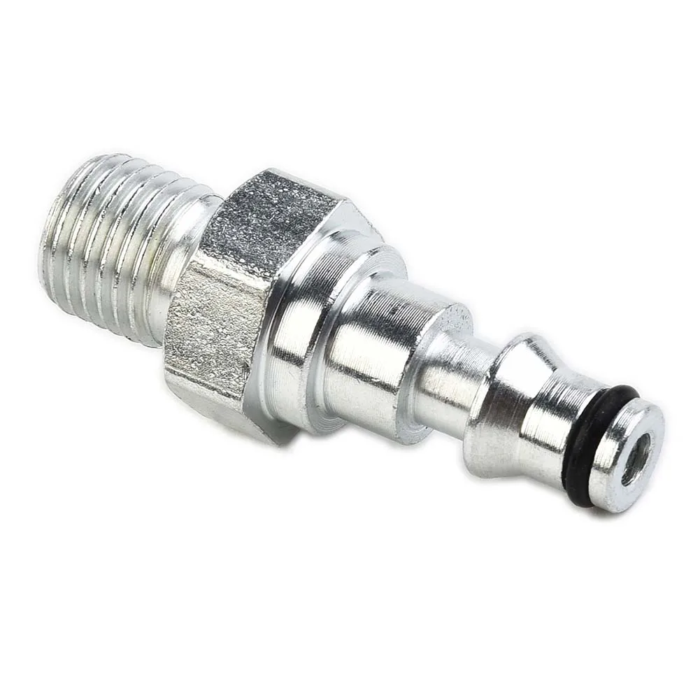 

High Quality Spray Gun Adapter Quick Release Pressure Washer Tool Hose Fit For M14/M22 Adapter For Lavor Hose Fitting Accessory