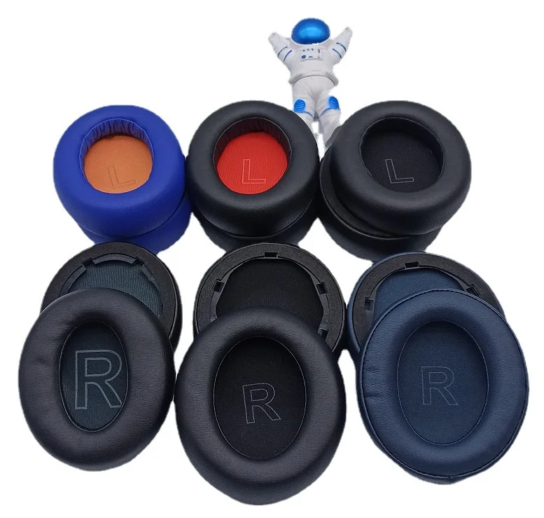 

Ear Pad For Anker Soundcore Life Q10 Q20 Q30 Q35 Soundcore Q35 BT Original earmuffs with buckle Ear Pads