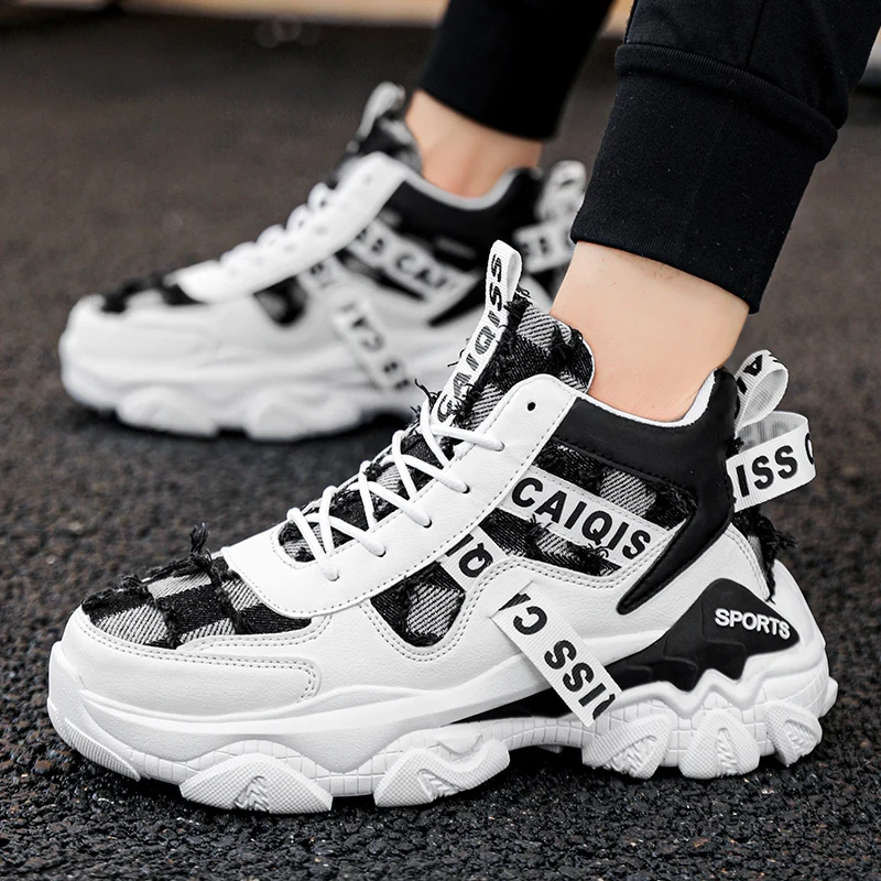 Обувь мужская обувь с сеткой новая дышащая повседневная спортивная для бега