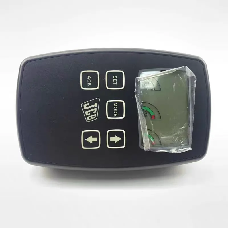 Высококачественный монитор 332K4244 70450207 для экскаватора JS200 JS220 JCB 332/K4244 704/50207