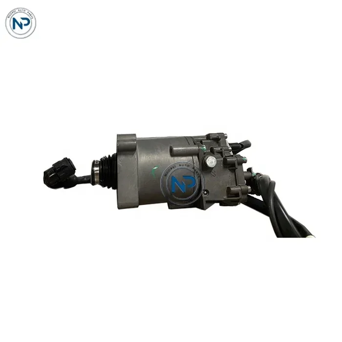 Фото Сервопривод сцепления Iveco OEM K013727 42536490 42560762 42561466 42568691 42569800 K013727N50 для грузовиков (усилитель сцепления) №5