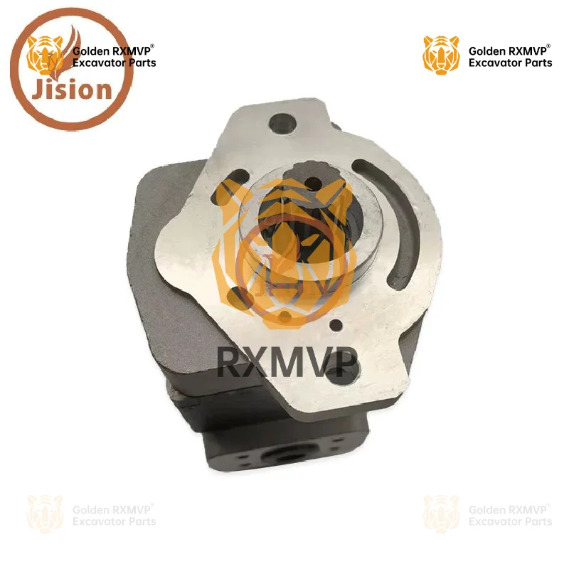 Для аксессуаров инженерного оборудования Komatsu подходят для двигателя