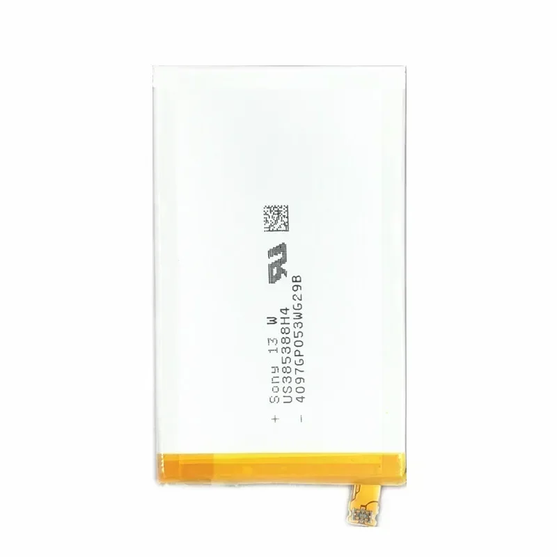 2300 мАч LIS1574ERPC аккумулятор для Sony Xperia E4 E4G Dual E2104 E2105 E2114 E2115 E2124 E2003 E2006 E2053 E2033 E2043 +