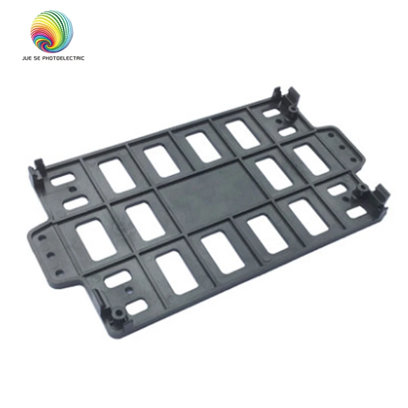 10Pcs/Lot Plastic Led Receiving Card Holder Bracket Use For Placing Display Control |