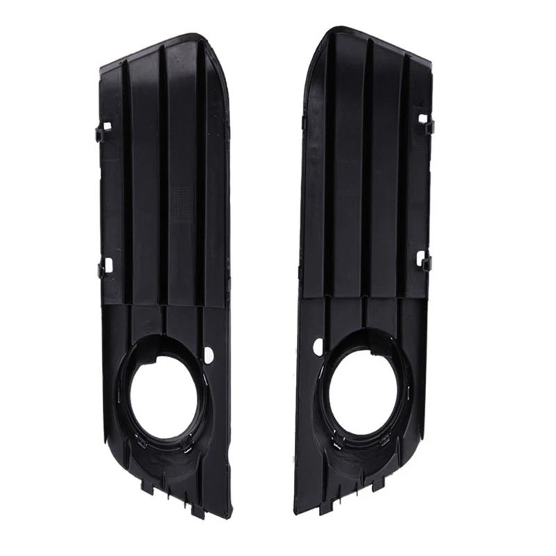 8К 0807681 A 01C 8K 0807682 передний левый + правый бампер противотуманная фара решетка для A4