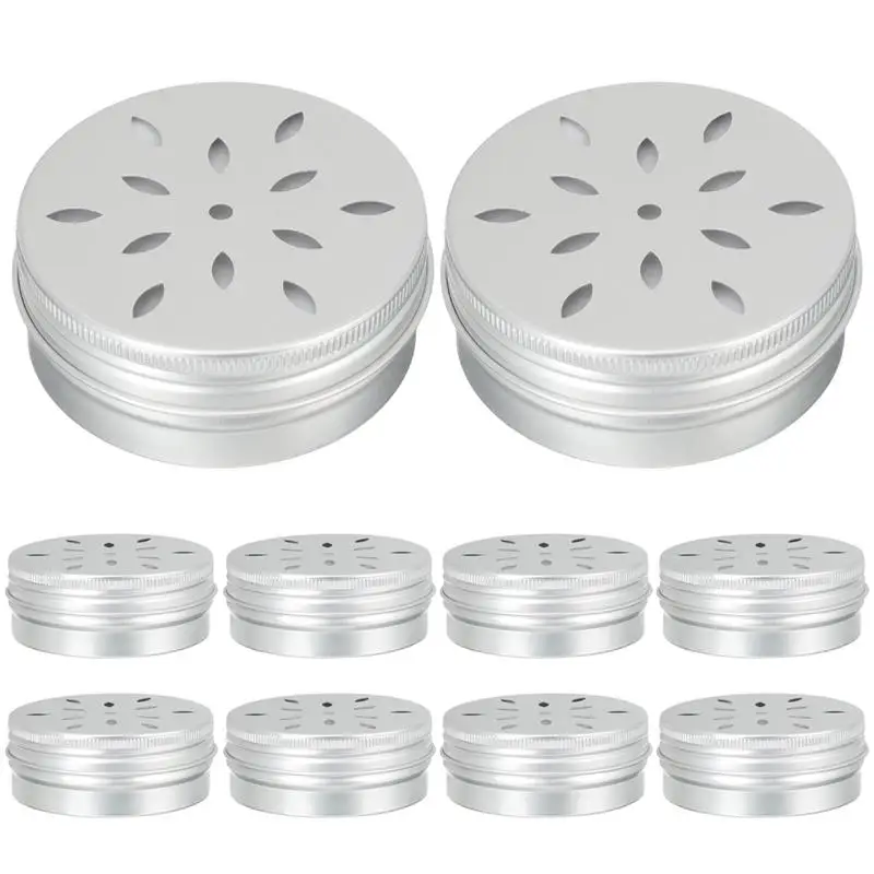 

Для коробок тренировочные собаки, 10 шт., запах для собаки, запах для собаки, тренировочный запах для собак, контейнер для тренировок, алюминиевый запах