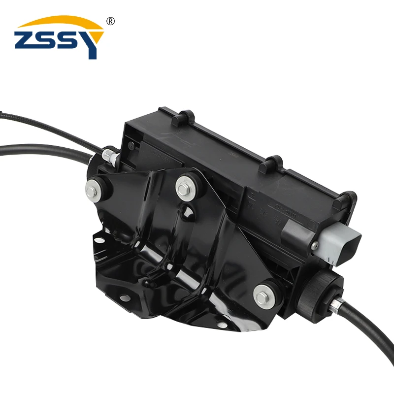 

Модуль двигателя стояночного тормоза EPB Привод стояночного ручного тормоза 34436882007 34436874220 Для BMW X5 X6 F15 F16 F85 F86 30d 35i 2012-2016