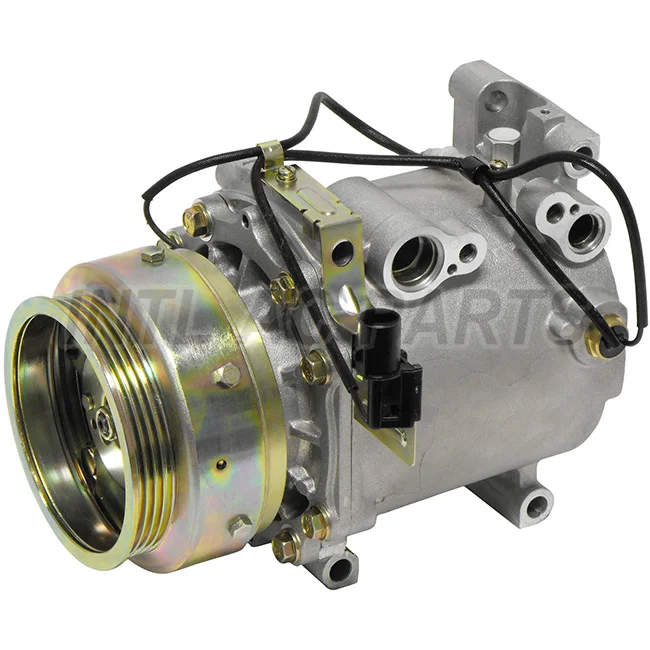 For Mitsubishi Galant/eclipse Mr201644 Co11162t Napa Tem255673 2011233r 143104