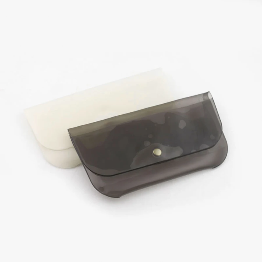 Портативный Японский Женский Футляр Для Очков Высокоцветная Сумка Хранения