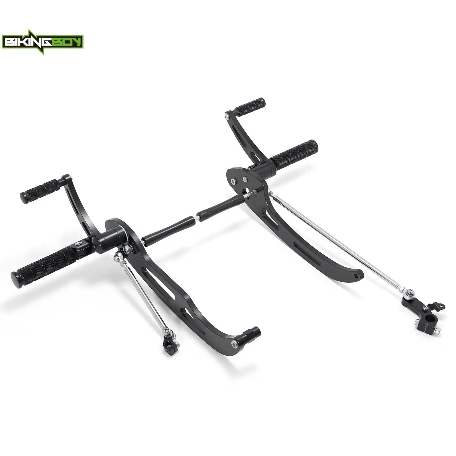 Переднее управление BIKINGBOY для Virago XV125 97-22 XV250 89-22 21 20 19 18 XV400 91 92 93 94 XV535 87-01 XV750 81-98 XV1100