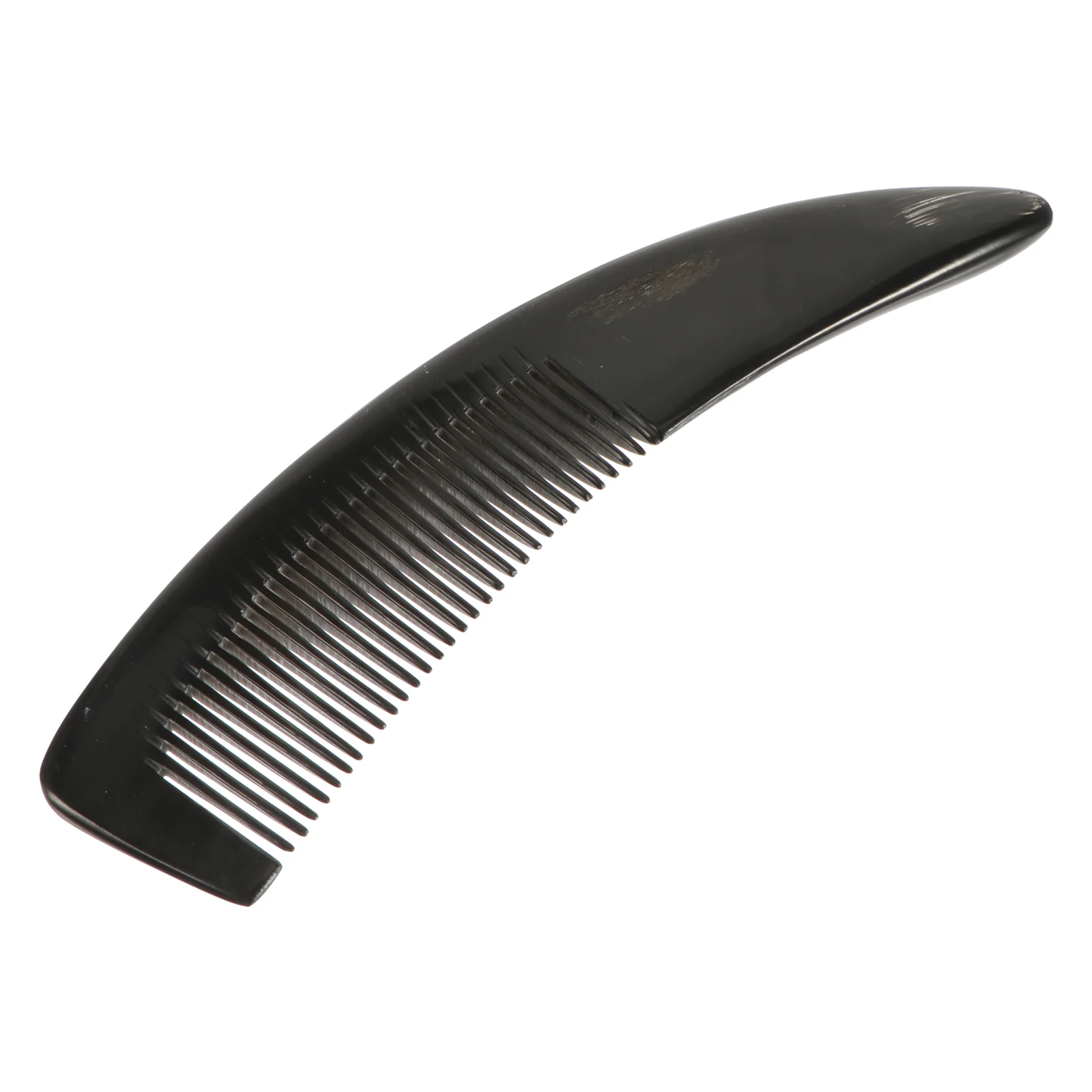 

Mustache Comb Hair Pick Comb Hair Smoothing Comb Styling Comb Buffalo Horn Comb Horns Sheep Horn Comb Pocket Comb