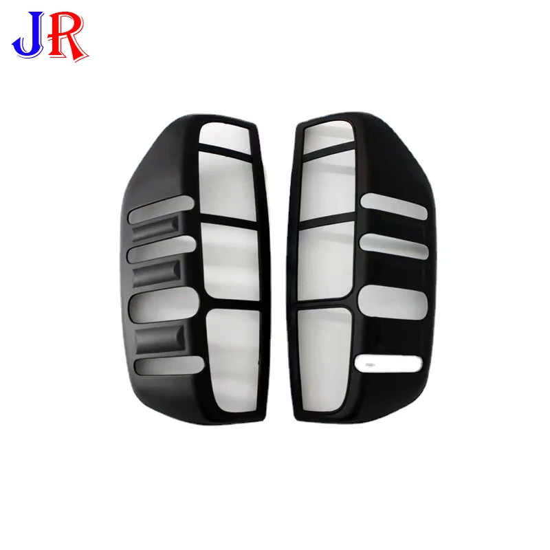 

Tail Light Cover for Nissan Frontier Navara D40 2006-2013 Auto Styling Plate Parts Auto Chrome Navara 2006 Parts