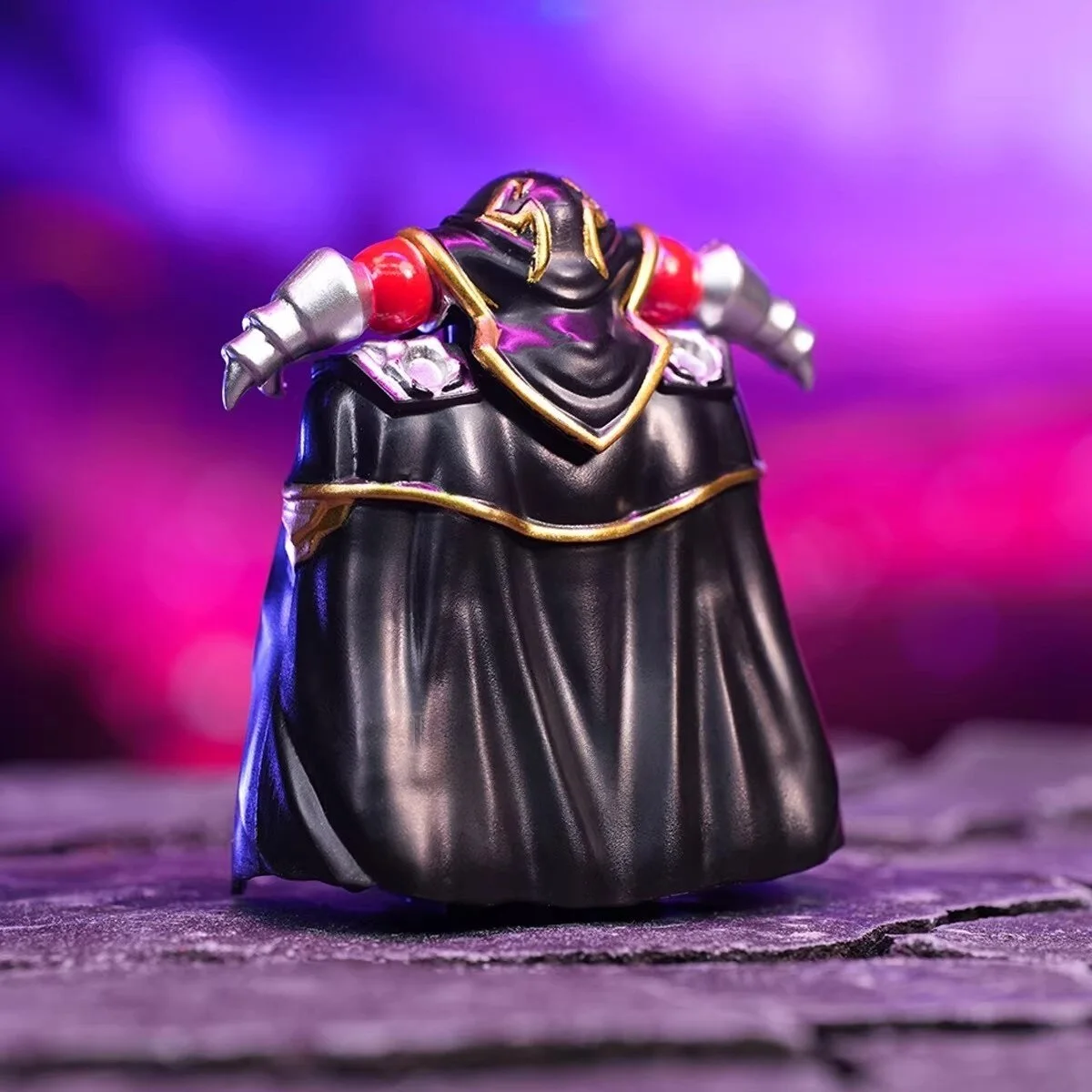 Новые мини-фигурки-конструкторы Overlord (art.: 3920daf9250ea) - 3920daf9250ea