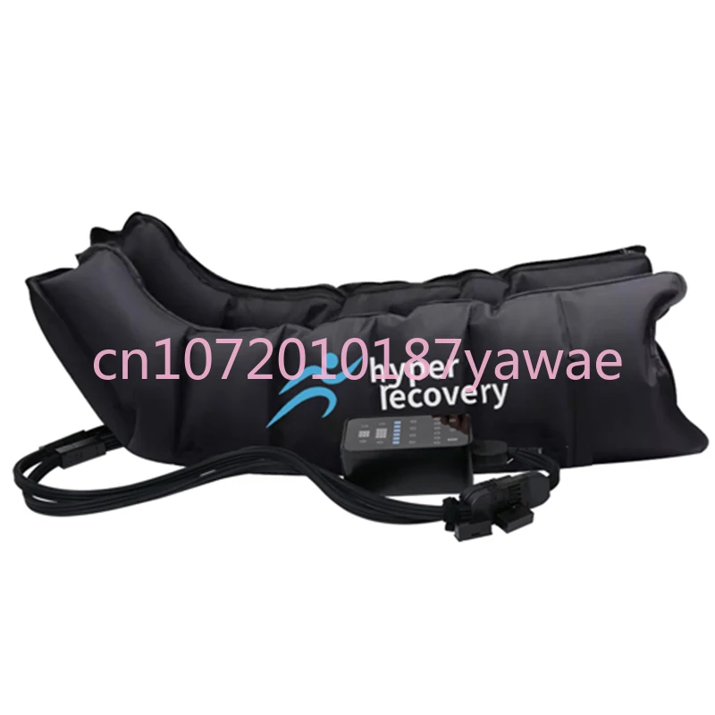 

Массажер для ног компрессионный, 6 камер