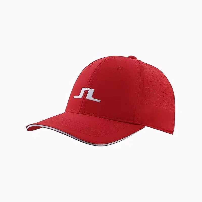

New Baseball Cap Back Buckle Hip-hop Outdoor Adjustable Summer Hat Sports Golf Hat Men and Women with The Same Style
