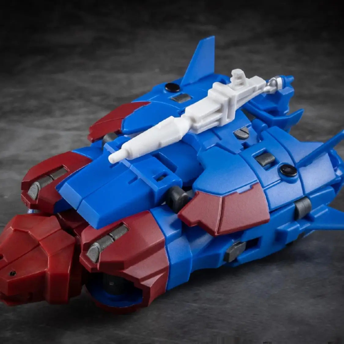 В НАЛИЧИИ Трансформация Iron Factory IF EX-49R Galaxy Ranger Ограниченная версия Фигурка Робот