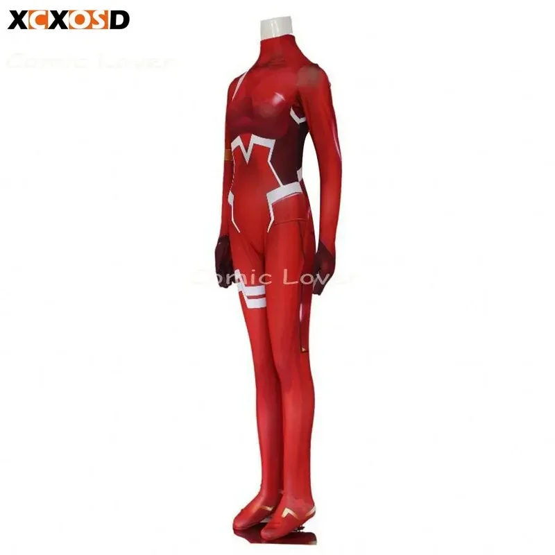 Женское боди для косплея карнавальный костюм
