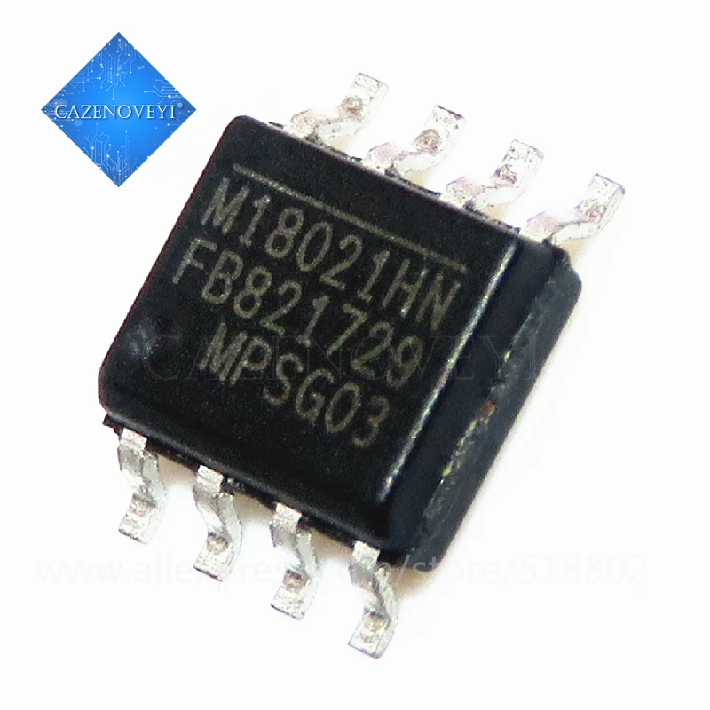 5 шт. MP2307DN MP2305DS MP2303ADN MP20051DN MP18021HN MP174GS-Z MP1593DN MP1591DN MP1584EN