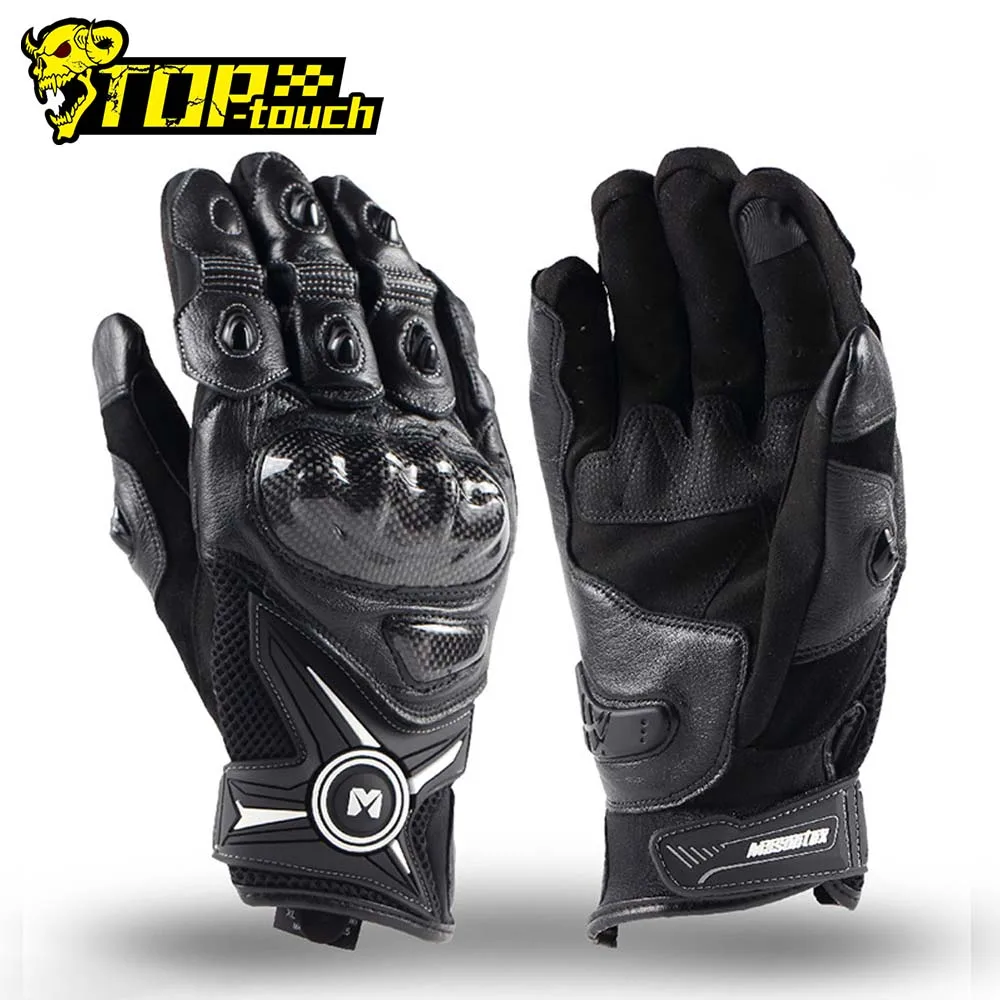 Motorcycle Riding Gloves Motorcycle Gloves Guantes Motociclista Luva Motociclista Guantes Moto Waterproof Biker GloveAnti-drop