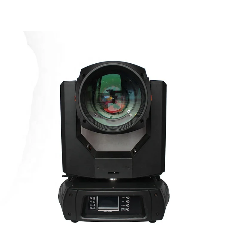 

Good Quality Sharpy 15r Moving Head Light Beam 330 Stage Light