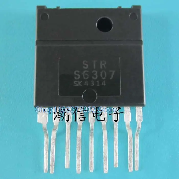 10 шт./лот STR-S6307 STRS6307
