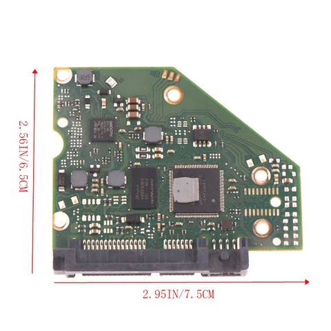 Seagate Плата жесткого диска для настольного компьютера