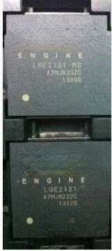 

1pcs/lot LGE2121 LGE2121-MS LGE2121-MS BGA New original