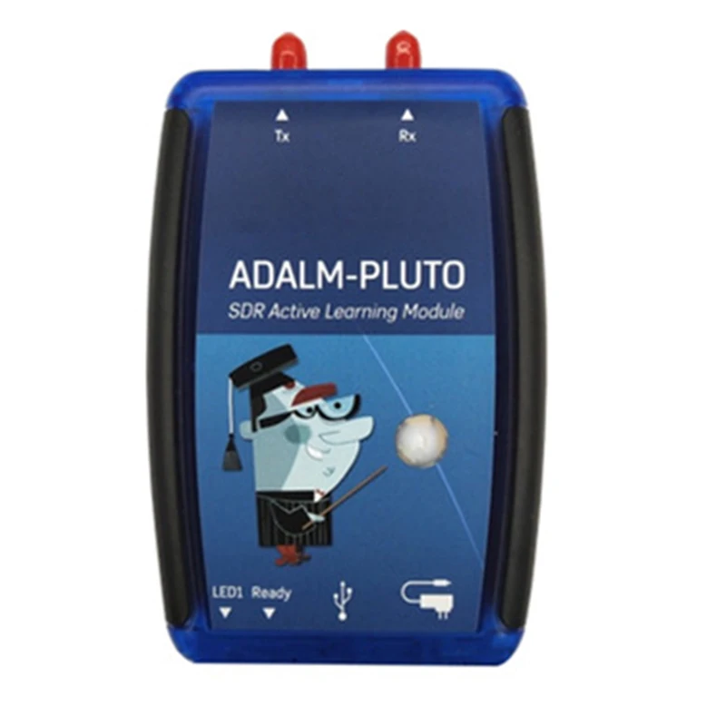 

ADALM-PLUTO Brand New Original, On-Site Photos Taken, One-Year Warranty