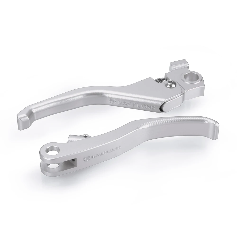 

Рычаг сцепления тормоза для Husqvarna 701 Enduro Supermoto 2017-2024 Svartpilen 701 700 2022 SM/ES 2023 2024