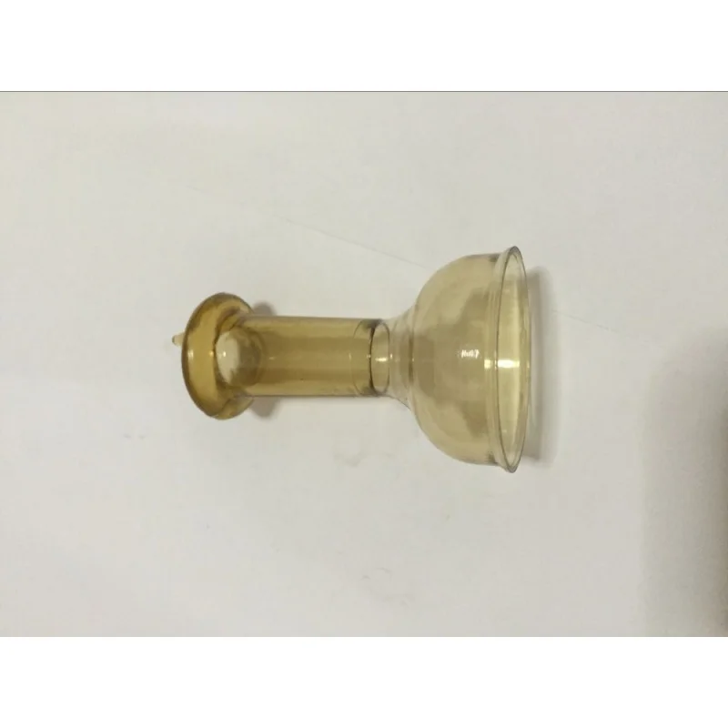 

Center Pipe for Harmony Claw Bowl 350cc