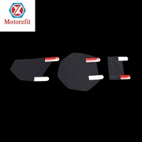rts for yamaha yzf r3 mt 03 mt03 meter film table mirror anti scratch protection hd film