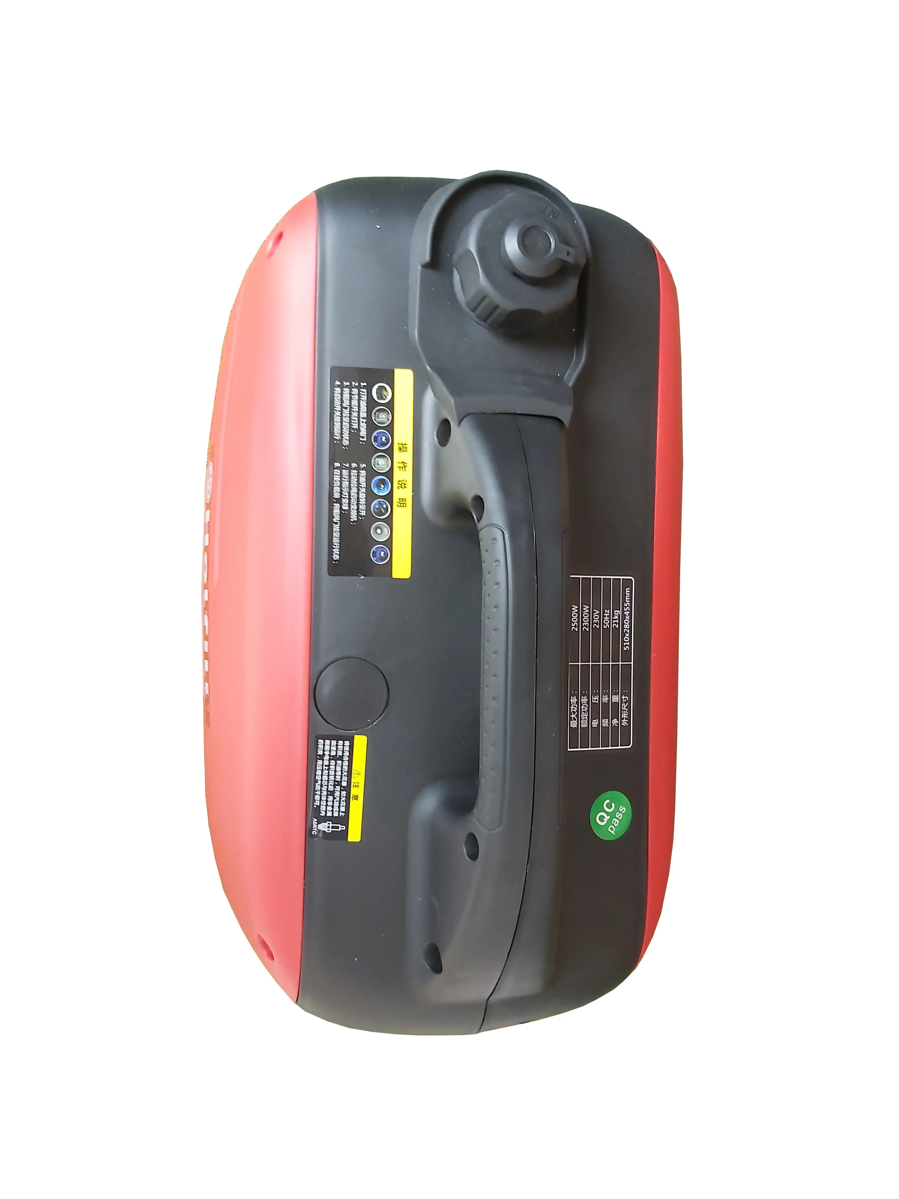 # YUNYI электрический стартер генератор переменного тока однофазный 230 в