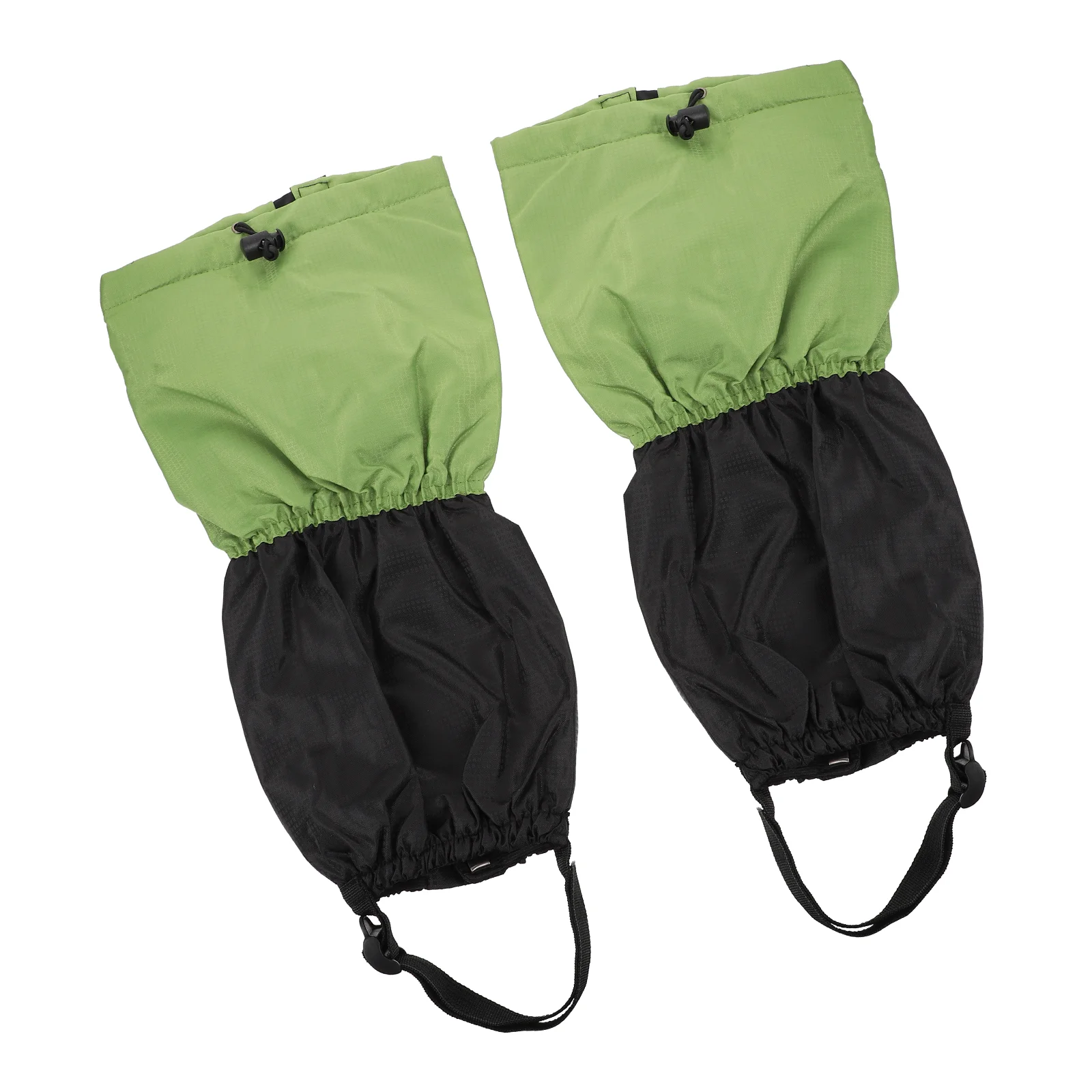 

1 Pair of Hiking Use Moisture-proof Foot Cover Outdoor Foot Protectors