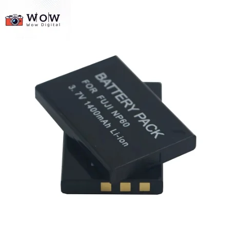 Аккумулятор NP-60 FNP60 NP60 SLB 1137 1037 CNP-30 K5000 D-Li2 Li-20B