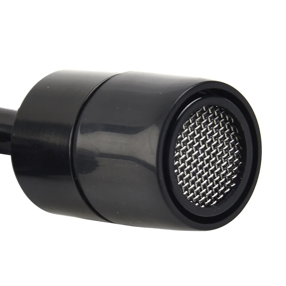 

720°Rotatable Universal Faucet Bathroom Water-Tap Anti-splash Sprayer Head Wash Aerator Filter Water Saving Tap For Kitchen