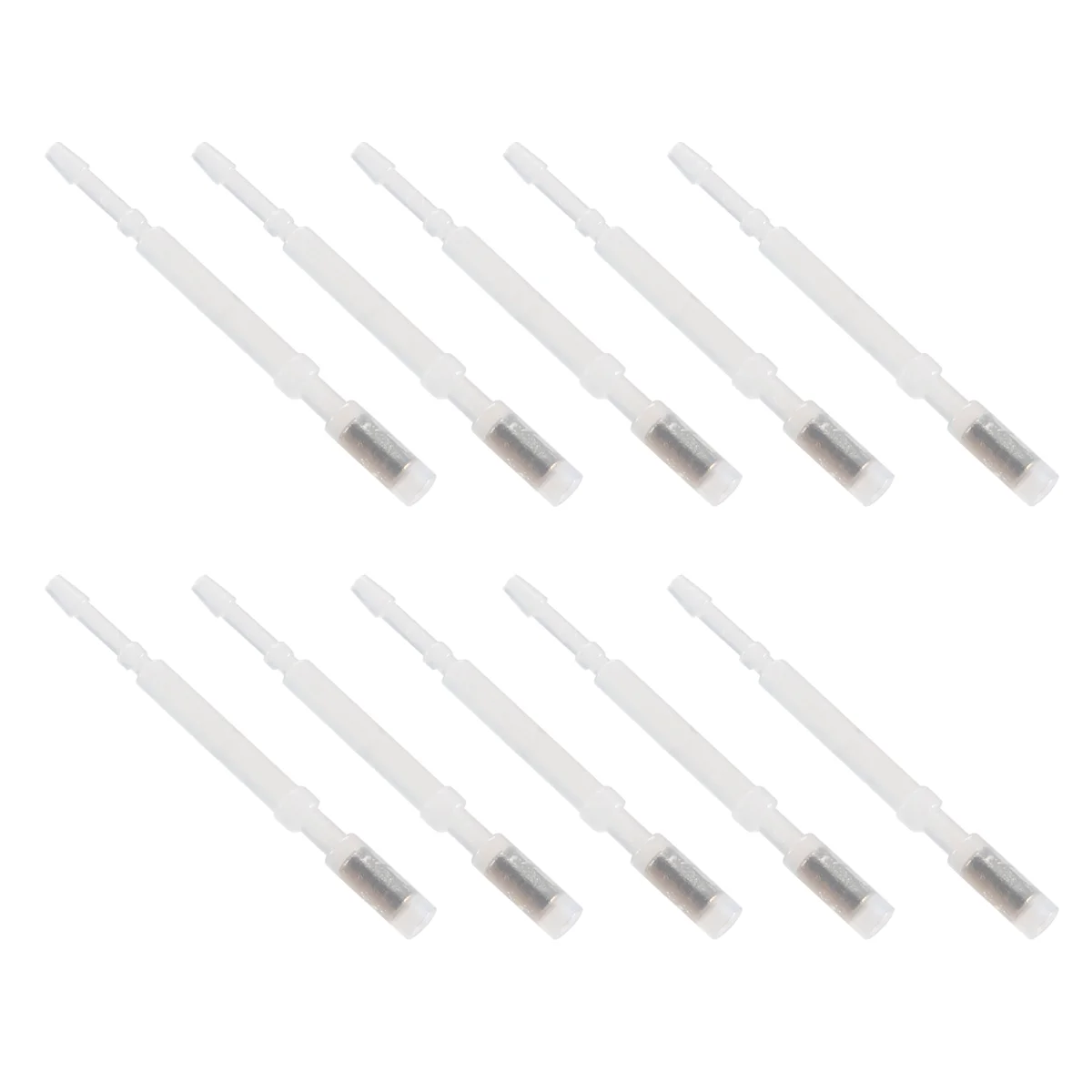 10 шт. штифт 3D-принтера для BLTouch Push-Pin Smart автоматический датчик выравнивания