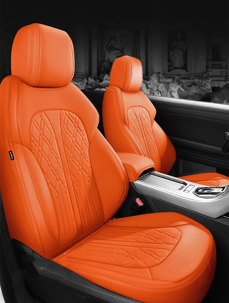 

Customize Car Seat Covers For Bmw E60 F30 E46 E36 E39 X5 E70 E30 E53 F10 F11 X3 E83 E91 Touring F20 F25 E65 X1 Gt Accessories